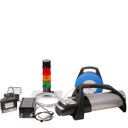 Предохранительное запирающее устройство SIK