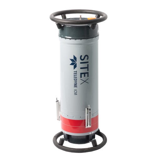 Генератор панорамного рентгеновского излучения C3005портативный