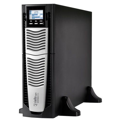 Онлайн-ИБП Sentinel Dual SDUдвойное преобразованиеоднофазныйтрехфазный