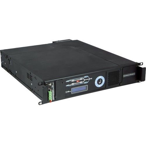 Автоматический резервный переключатель Master Switchстатическийручной,монтируемый в стойку