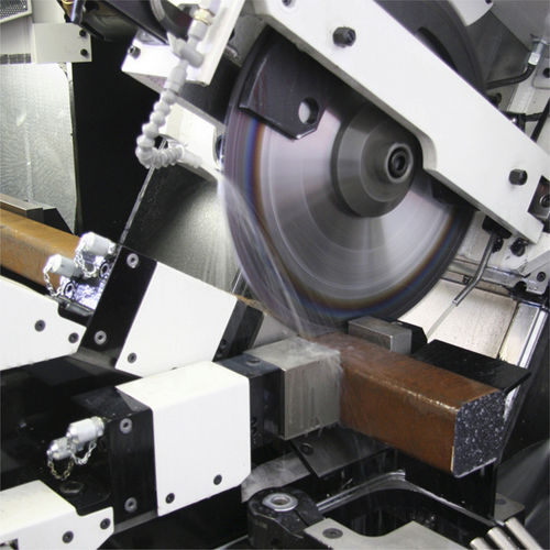 Дисковая пила RASACUT XXLдля сталидля трубдля прутка