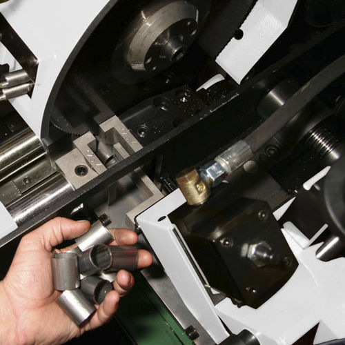 Дисковая пила RASACUT SKпо металлу для трубдля прутка