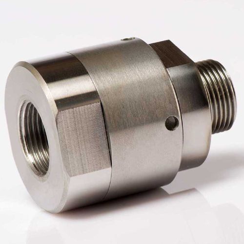 Масляный поворотный штуцер серии DNTPгидравлическийвысокого давлениянизкого давления