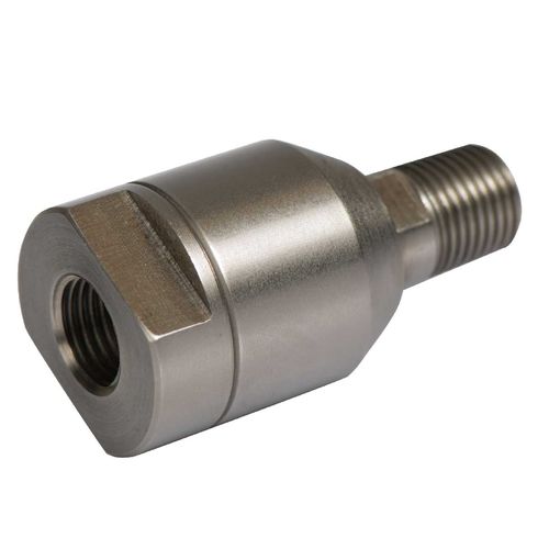 Масляный ротационный штуцер серии ДНЧПгидравлическийвысокого давлениянизкого давления