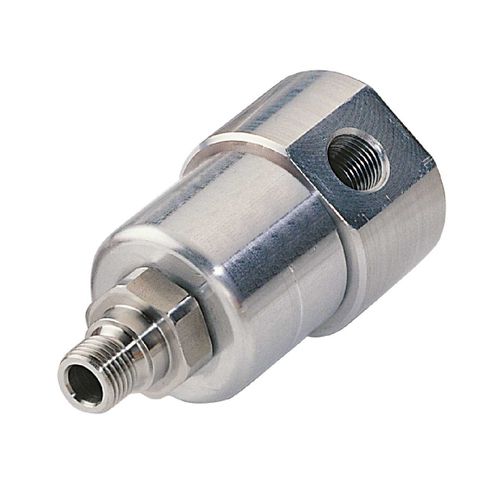 Поворотное соединение для воды 900SR5для масладля воздухадля вакуума