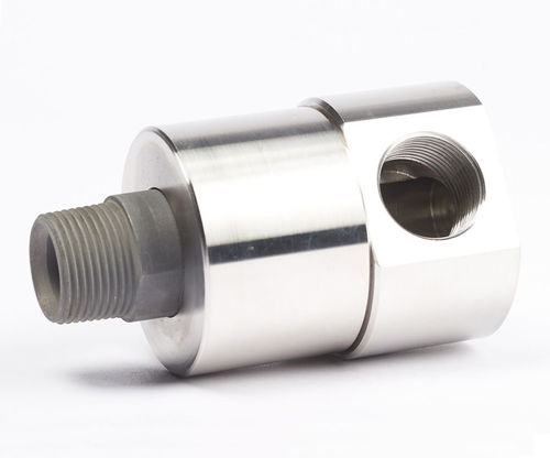 Водяное ротационное соединение серии DNHCRгидравлическоевысокого давлениянизкого давления