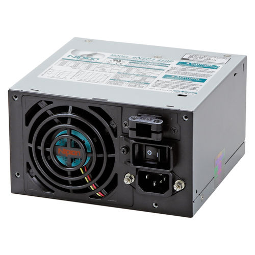 ATX power supply eNSP3-450P-S20-H1VAC/DCmultiple-outputstabilized
