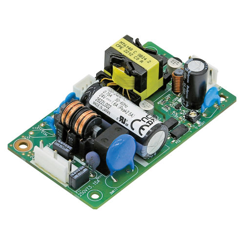 AC/DC power supply FZP-040-24-JBHsingle-outputswitchingsingle-phase