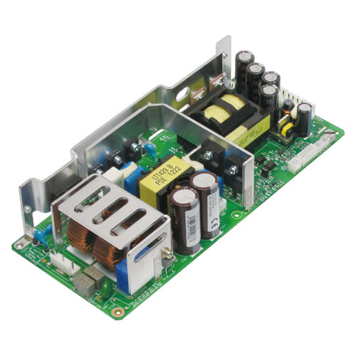 Источник питания переменного/постоянного тока МОЗП-350один выход переключаемыйоднофазный