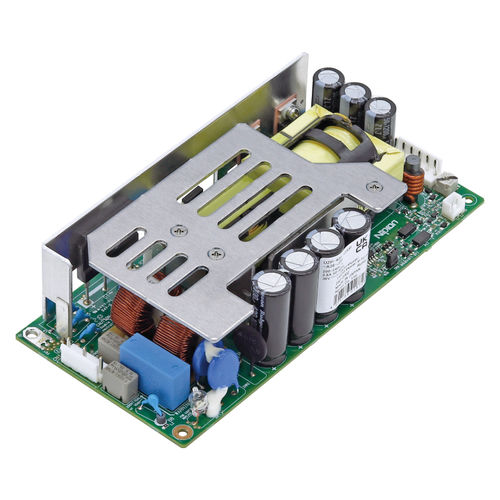 Источник питания переменного/постоянного тока УЗП-400/1200П-А24-Ж0Ходин выходной переключаемыйоднофазный