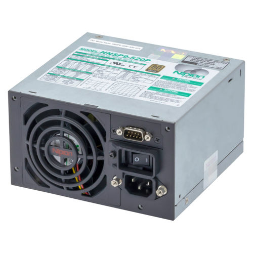 Блок питания ATX HNSP9-520P-S20-H1VAC/DC с несколькими выходами