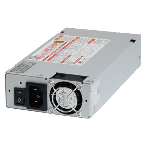 Блок питания высотой 1U HPC1U-400P-X2SAC/DC с несколькими выходами