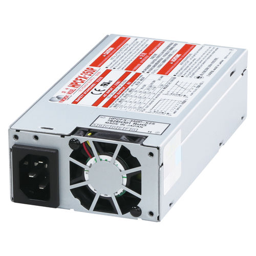 Блок питания Flex-ATX HPCFX-350P-X2BAC/DC с несколькими выходами
