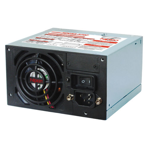 Блок питания ATX HPCSA-570P-X2SAC/DC с несколькими выходами