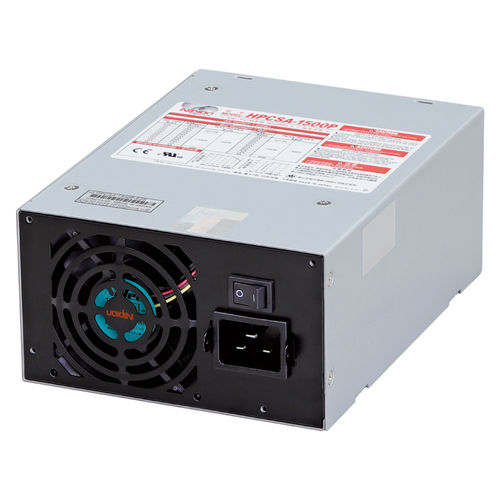 Блок питания EPS HPCSA-1500P-E2SAC/DC с несколькими выходами