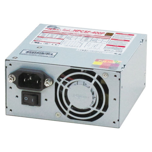 Блок питания SFX HPCSF-400P-X2BAC/DC с несколькими выходами