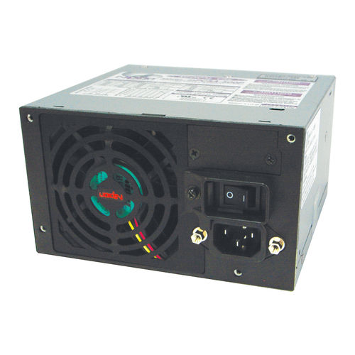 Блок питания ATX mPCSA-500P-X2SAC/DC с несколькими выходами