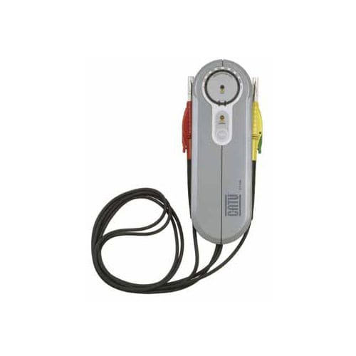 Тестер сопротивления изоляции ДТ-500диагностикапереносной