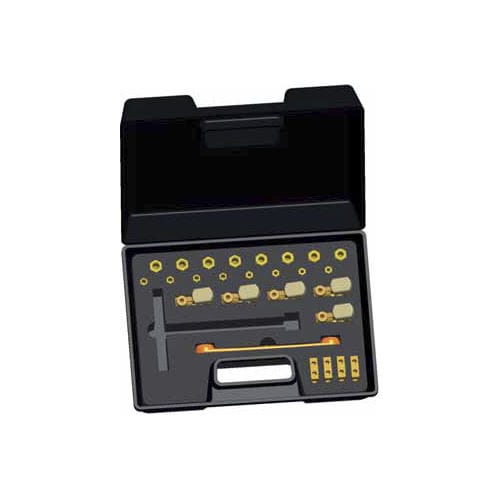 Заземлитель фазного замыкания МС-244/2, МС-245/2