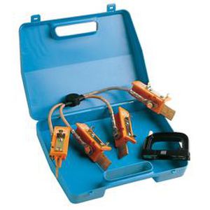 Заземлитель фазного замыкания МС-292