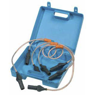 Заземлитель фазного замыкания МТ-205, МТ-206, МТ-207, МТ-222, МТ-223