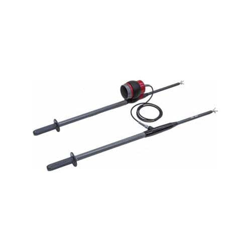 Датчик присутствия CL6-100-30000 напряжениесо светодиодным дисплеемдвухполярный