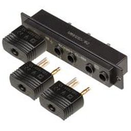 Датчик присутствия CL-499/101 трехфазное напряжение