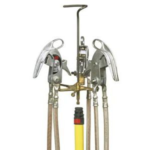 Заземляющее устройство серии МТ-6613