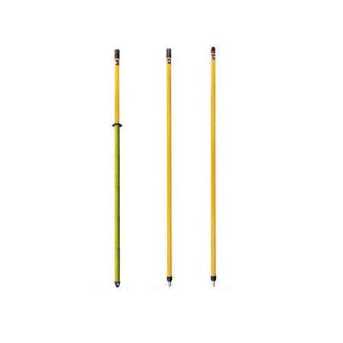 Заземляющий стержень серии CM-44