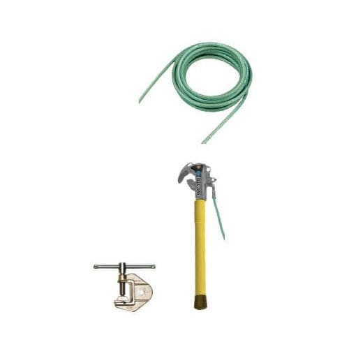 Разъем для уравнивания потенциалов M-24-35-Vсетевой источник питания