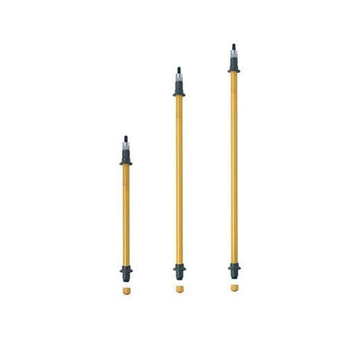 Заземляющий стержень серии СМ-6