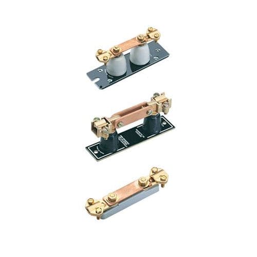 Медная шина серии BAR для распределения малой мощности