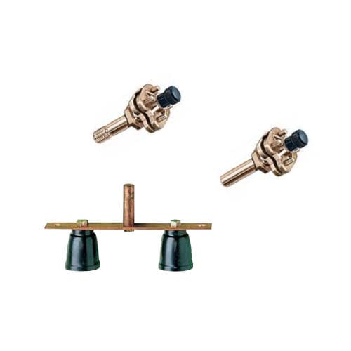 Клемма для проводников серии МТ-96