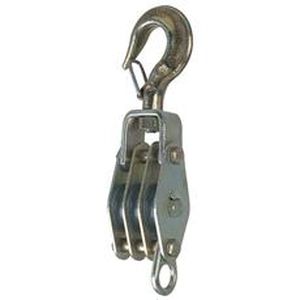 Съемник-натяжитель стального троса Серия МО-34