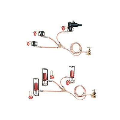 Заземлитель фазного замыкания МТ-8612