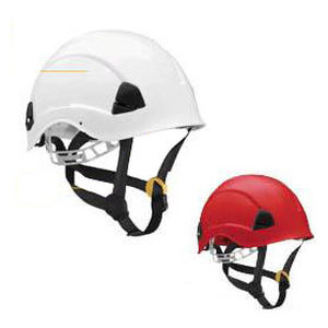 Каска электрика серии MO-183для альпинизмаEN 397