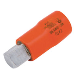 Переходник «папа-мама» MO-69537, MO-69536