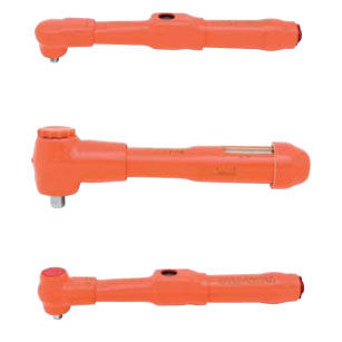 Изолированный динамометрический ключ серии MO-6905