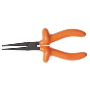 Круглогубцы MO-66202для проволокидля кабелейполукруглые