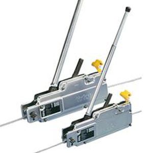 Лебедка механическая серии MLtraction