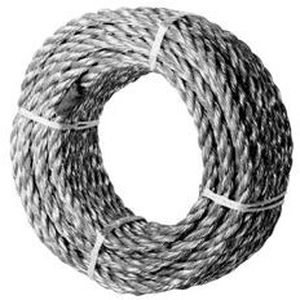 Статическая верёвка Серия МО-47полипропилен