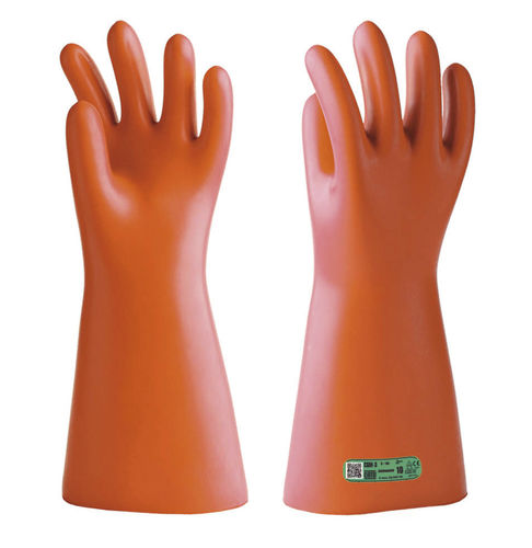 Рабочая перчатка Dexteri+ CGM Seriesмеханическая защитаизолированная защита от дуги