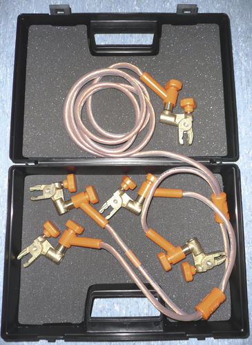 Заземлитель фазного замыкания МС-296-НФК, МС-184-6Ф, МС-182, МС-185-10Ф,МС-183, МС-184-6М