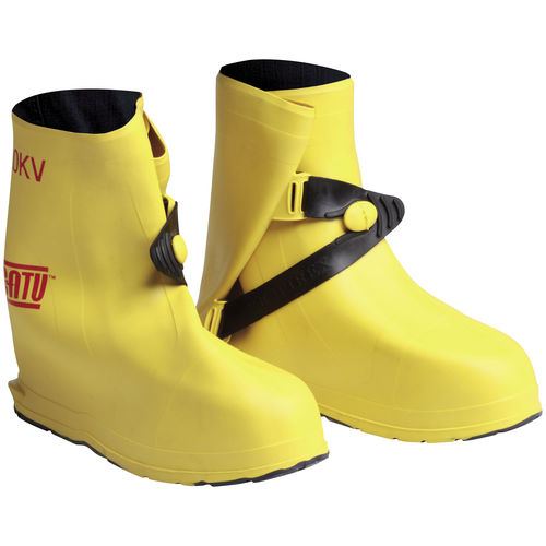 Бахилы рабочие МВ-138электроизоляционныеунисекс