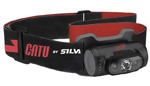 Светодиодный налобный фонарь MS-124/2flashworkкомпактный