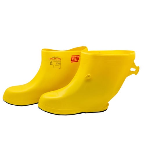 Бахилы рабочие МВ-138