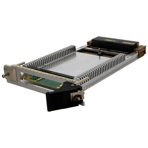 Несущая плата PMC VME 3U CB3P-6231