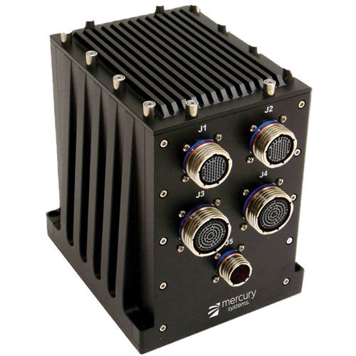 Модульный контроллер процесса MPS1202, прочный, многоканальный