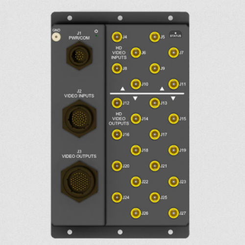 Видеопереключатель AVC1816