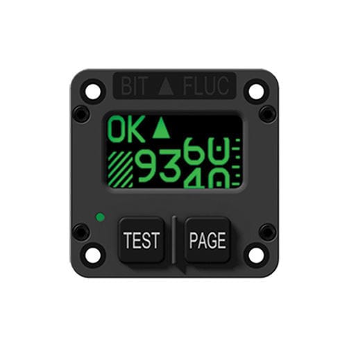 Система оповещения ASI9122